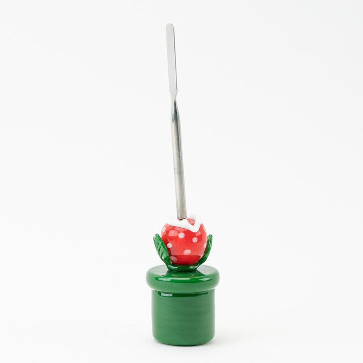 Piranha Plant Dabber