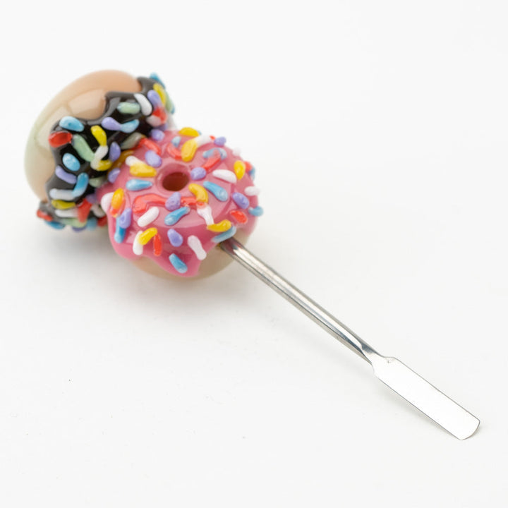 Donuts Dabber