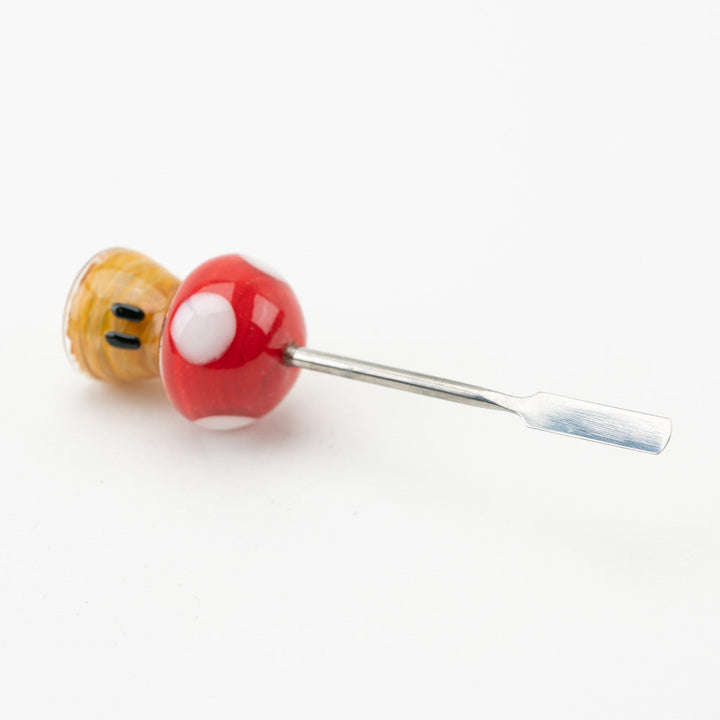 Mushroom Dabber