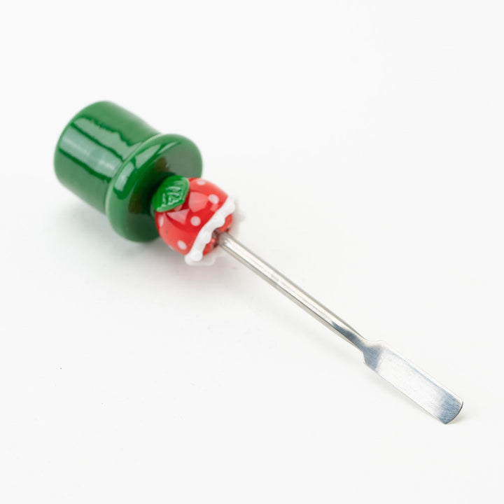 Piranha Plant Dabber