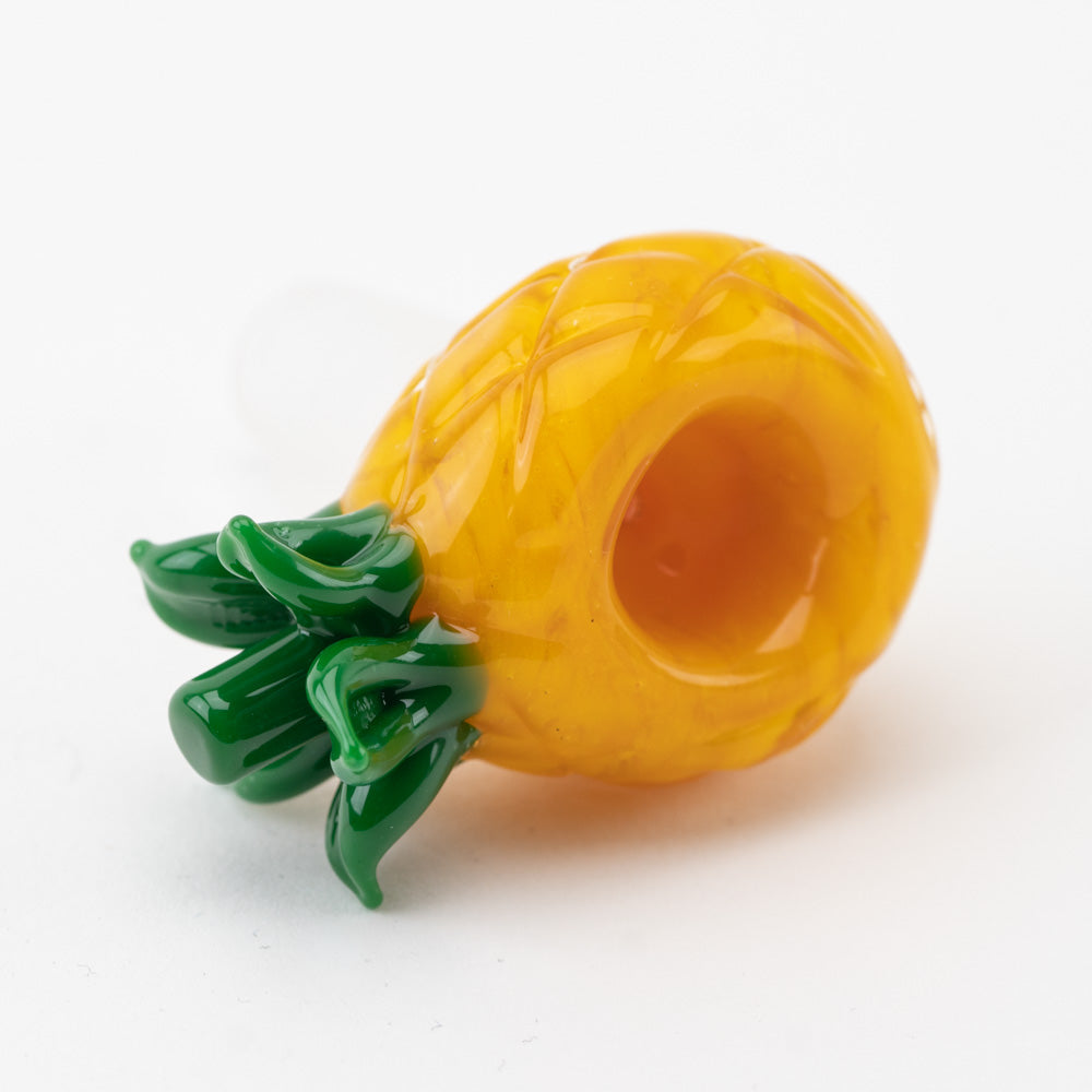 Pineapple Bowl Piece