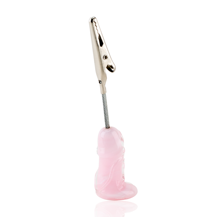 Penis Roach Clip