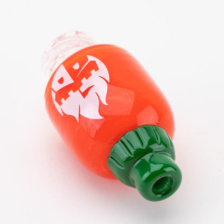 Sriracha Spinner Cap