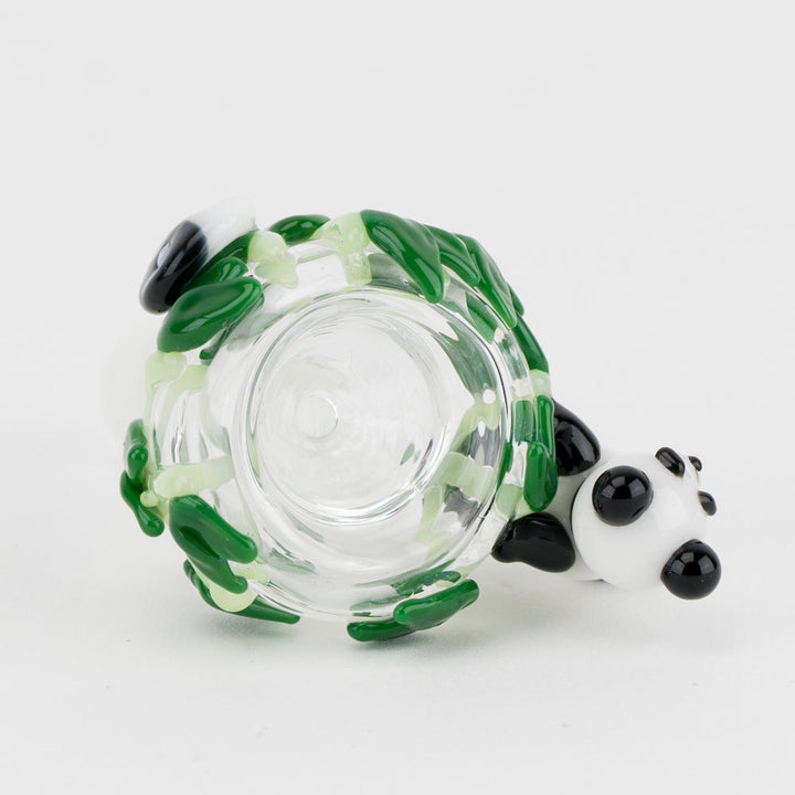 Panda Bowl Piece