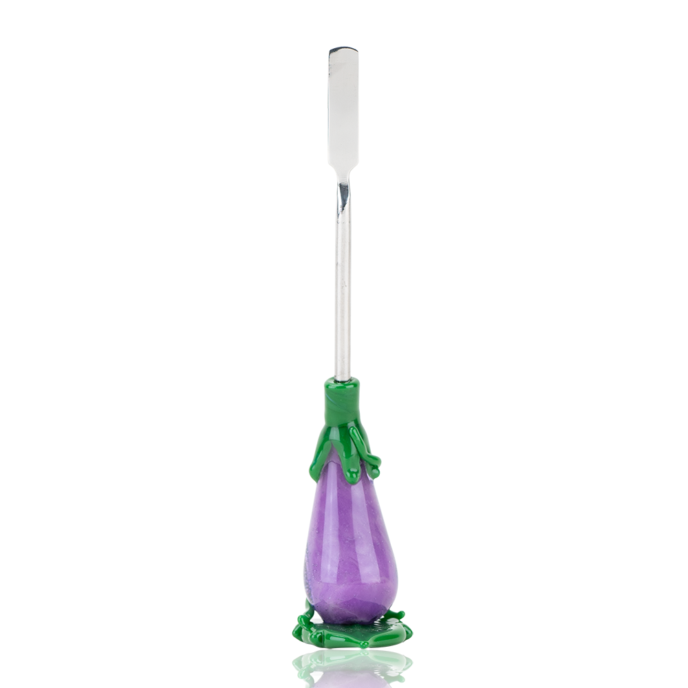 Eggplant Dabber