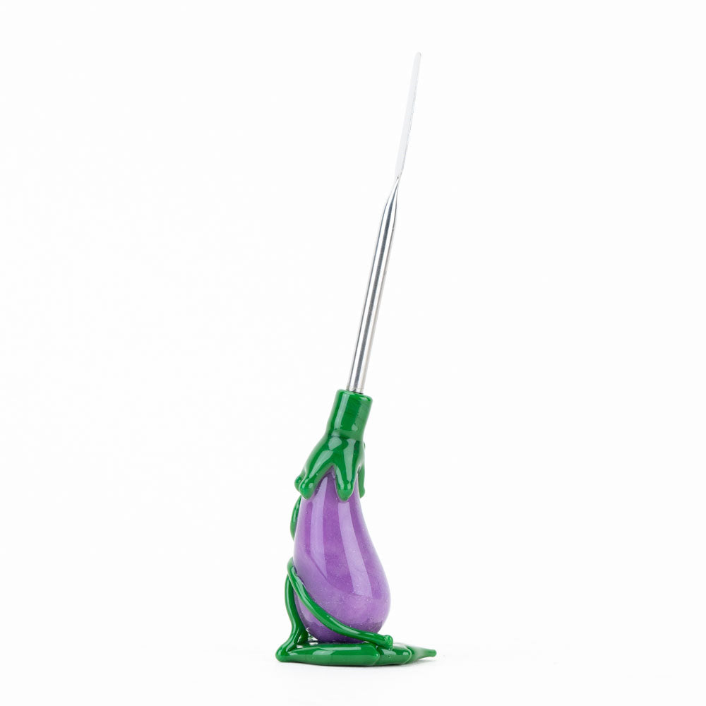 Eggplant Dabber