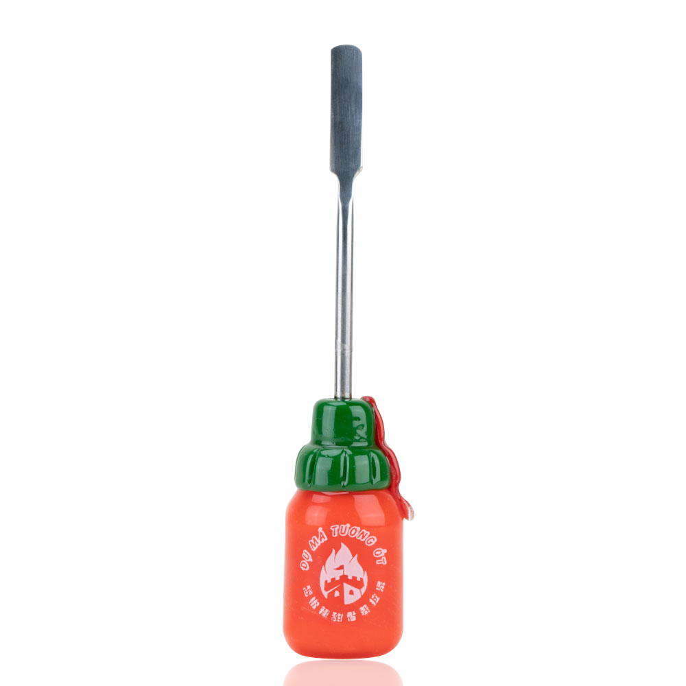 Sriracha Dabber