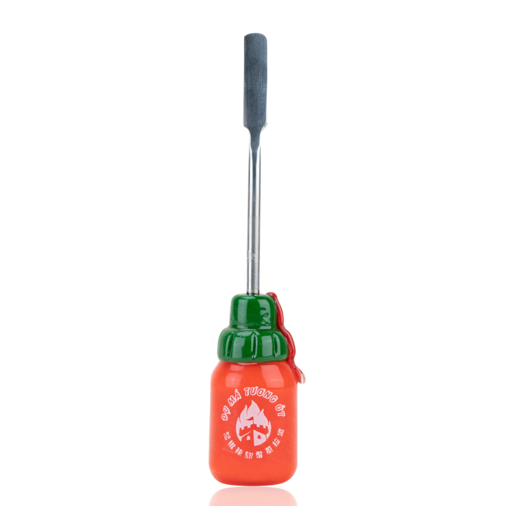 Sriracha Dabber