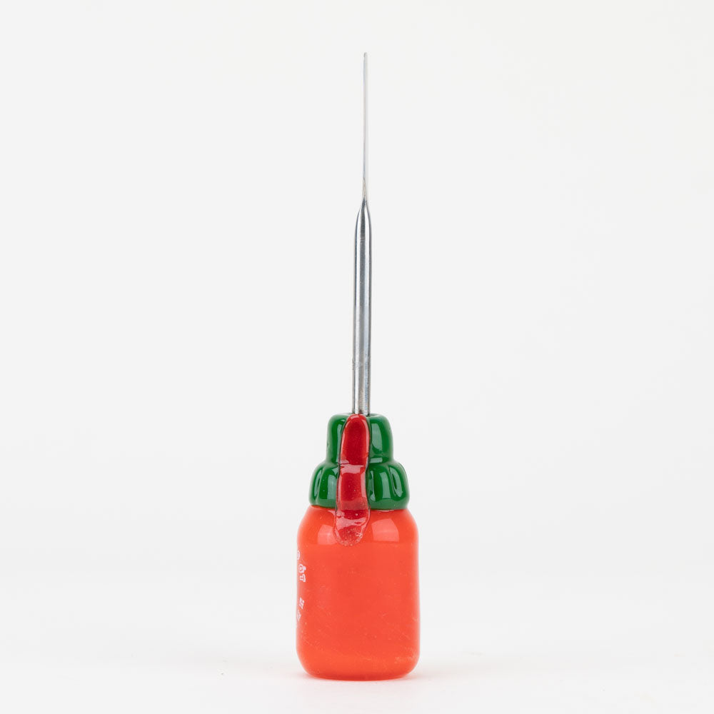 Sriracha Dabber