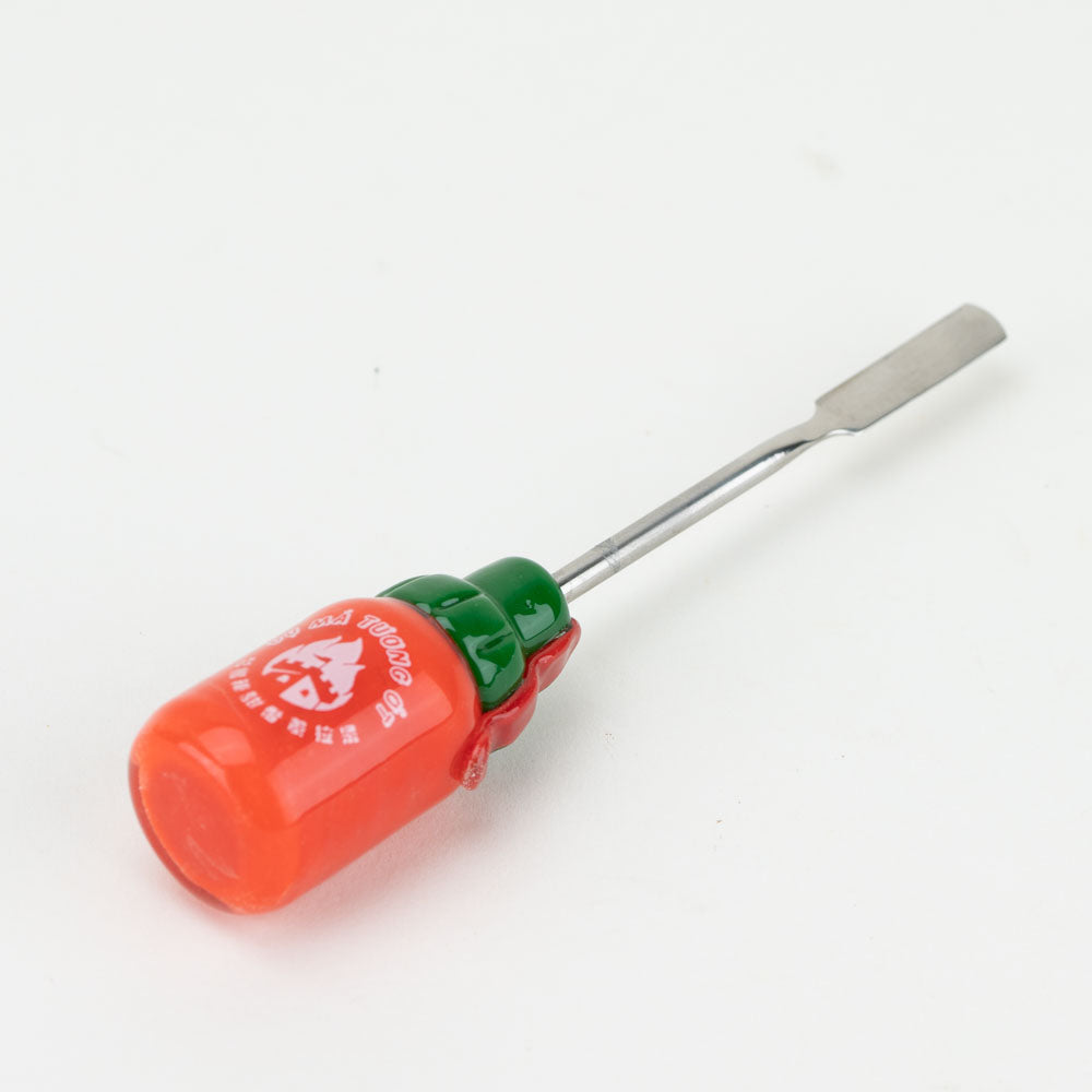 Sriracha Dabber