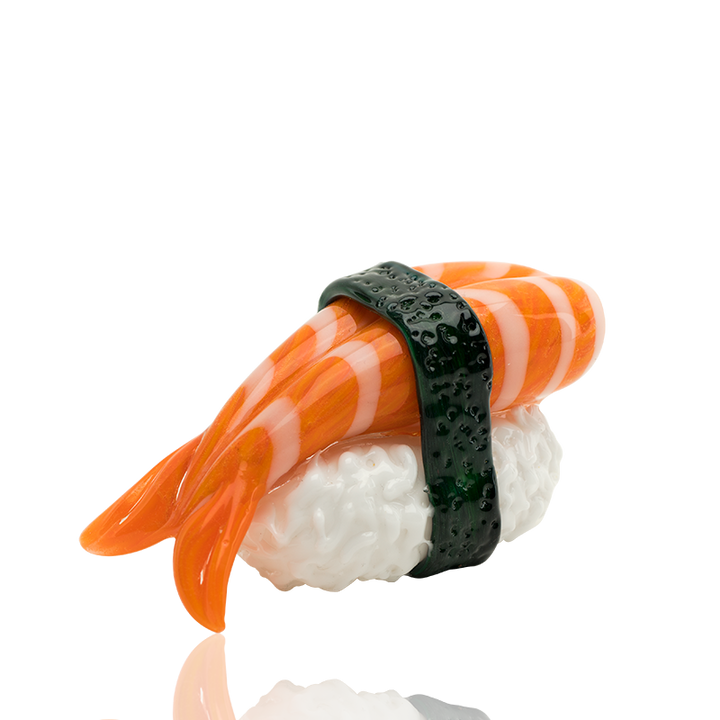 Shrimp Nigiri Dry Pipe