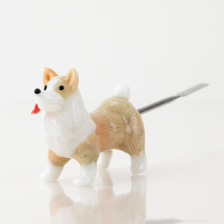 Corgi Dabber