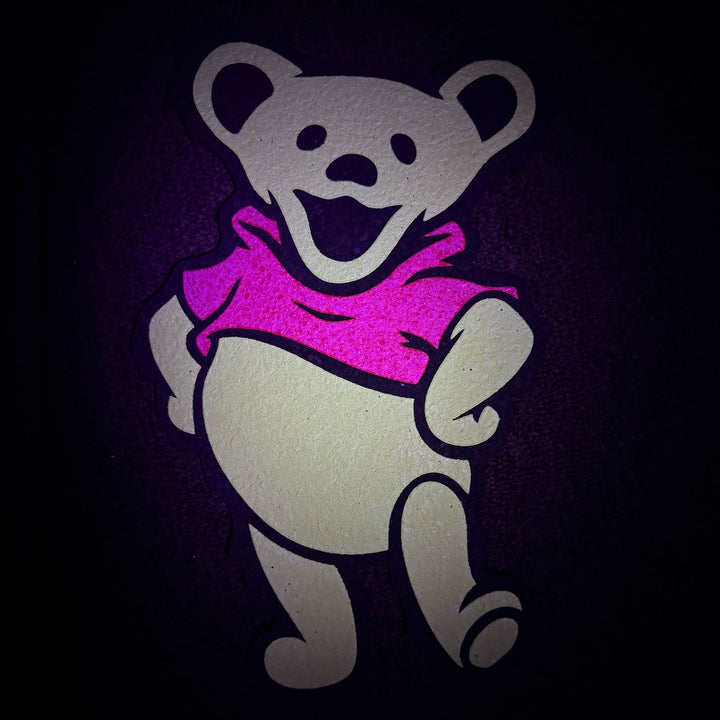 Moodmats - Dancing Pooh
