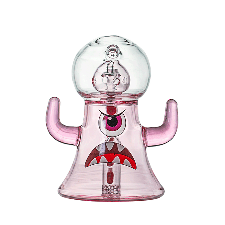 Dankzilla XL Bong by HEMPER | BDDbrands