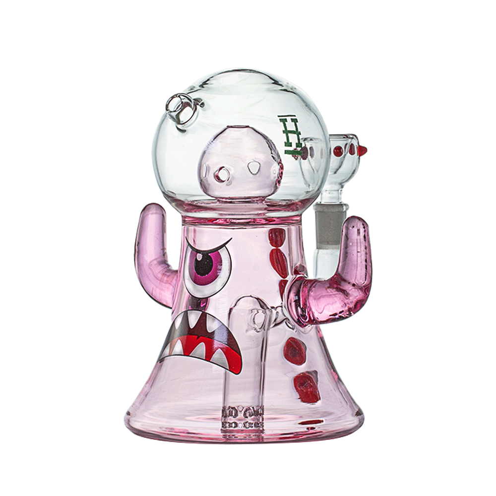 Dankzilla XL Bong - view 3 | BDDbrands