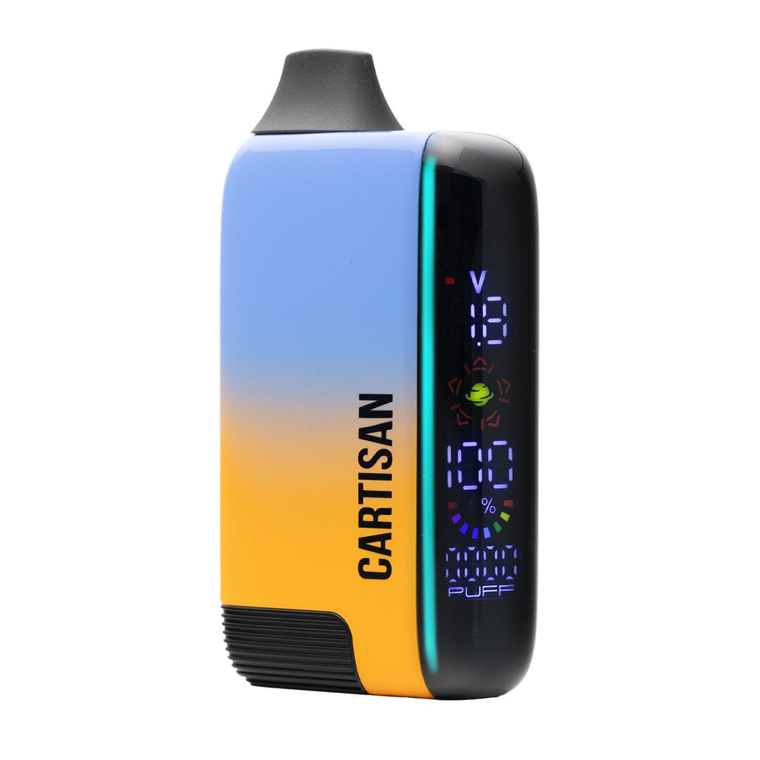 Cartisan Veil Bar Pro EVO Vaporizer - view 3 | BDDbrands