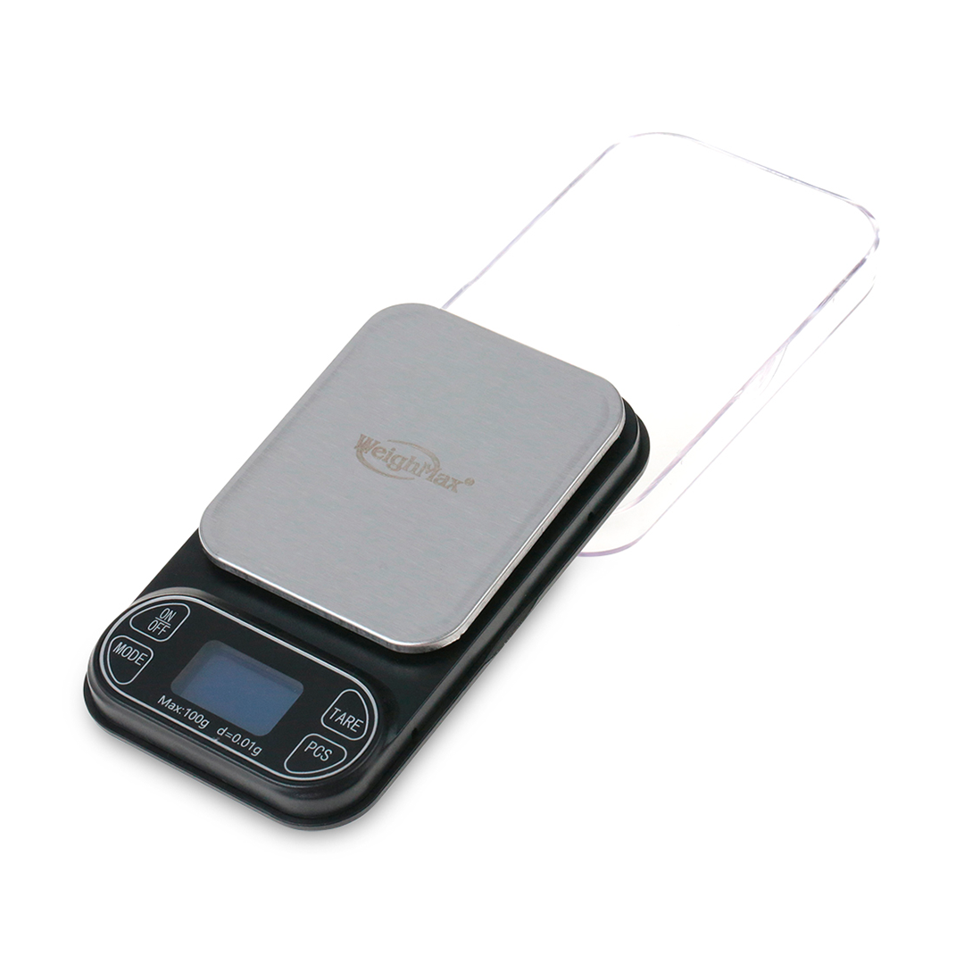WeighMax 2T-100 Scale