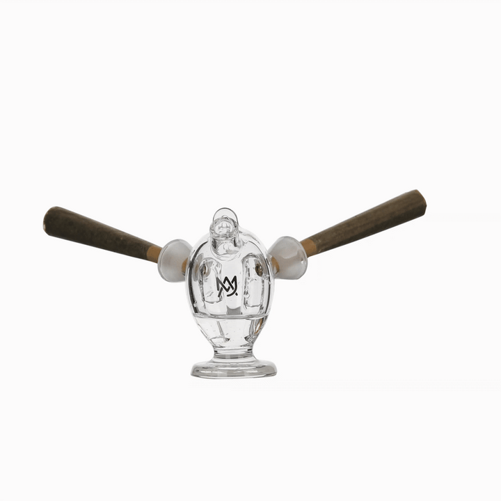 Dubbler Original Double Bubbler - view 2 | BDDbrands