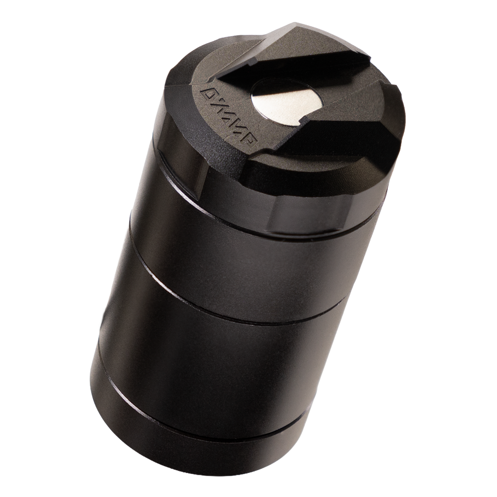 DynaVap – DynaBank