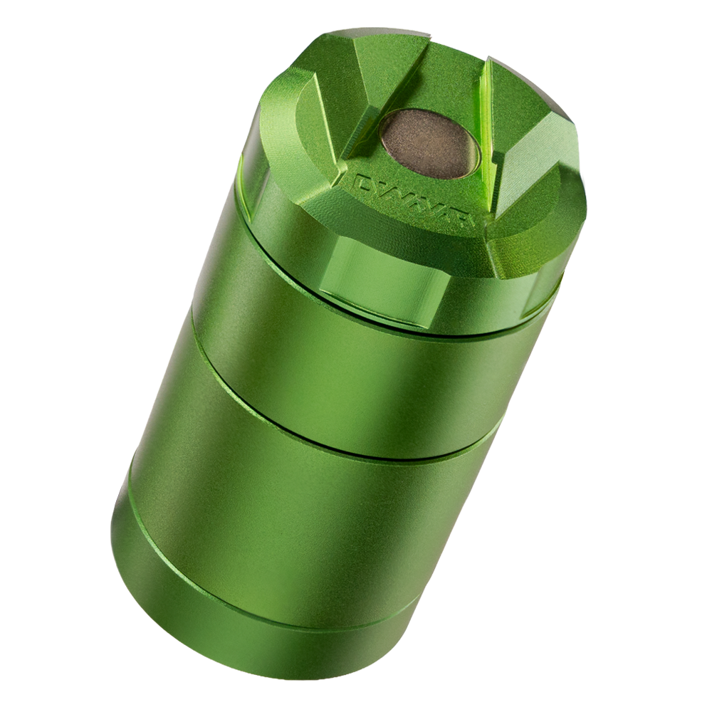 DynaVap – DynaBank