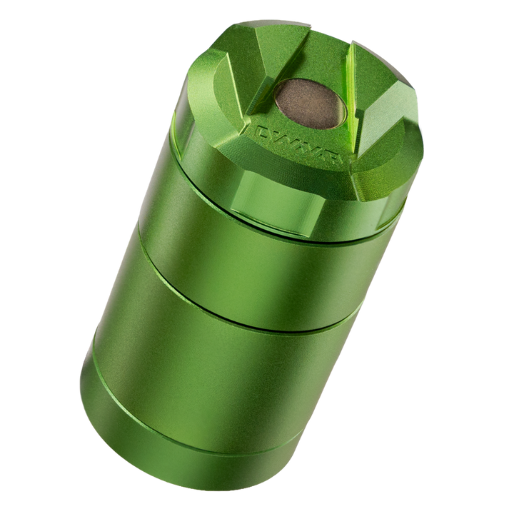 DynaVap – DynaBank