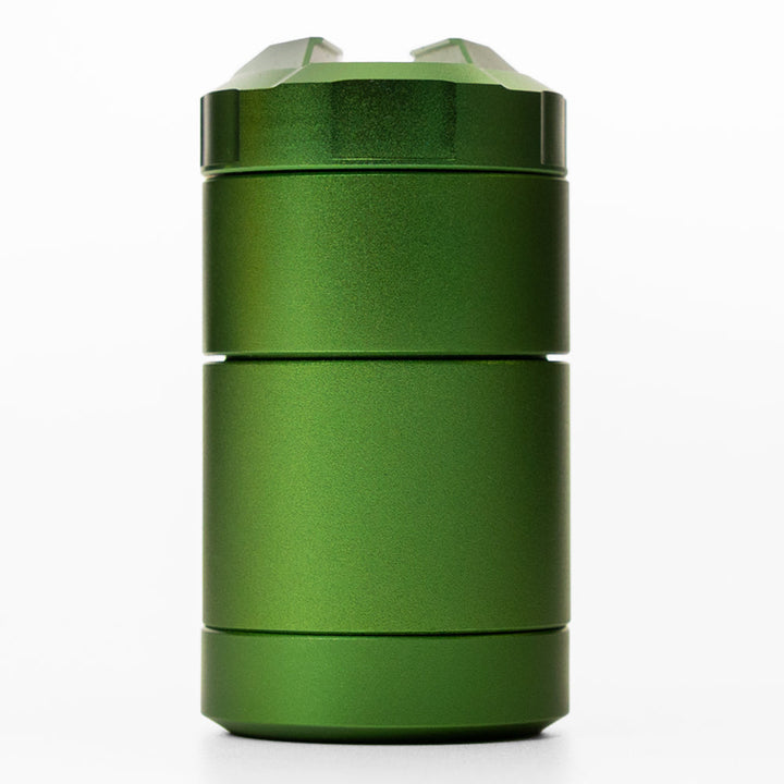 DynaVap – DynaBank