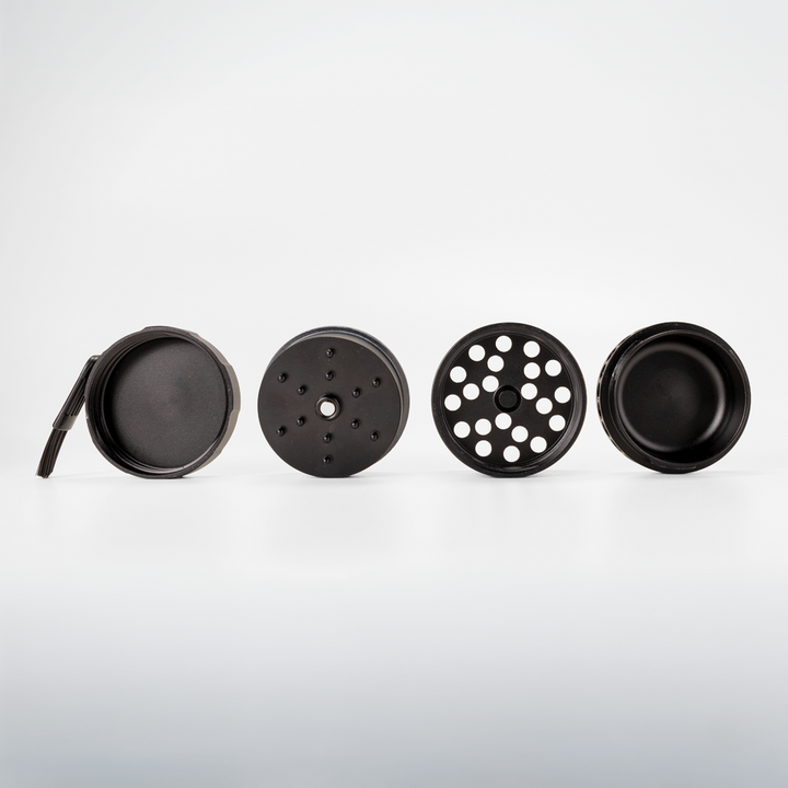 DynaVap – DynaGrynd
