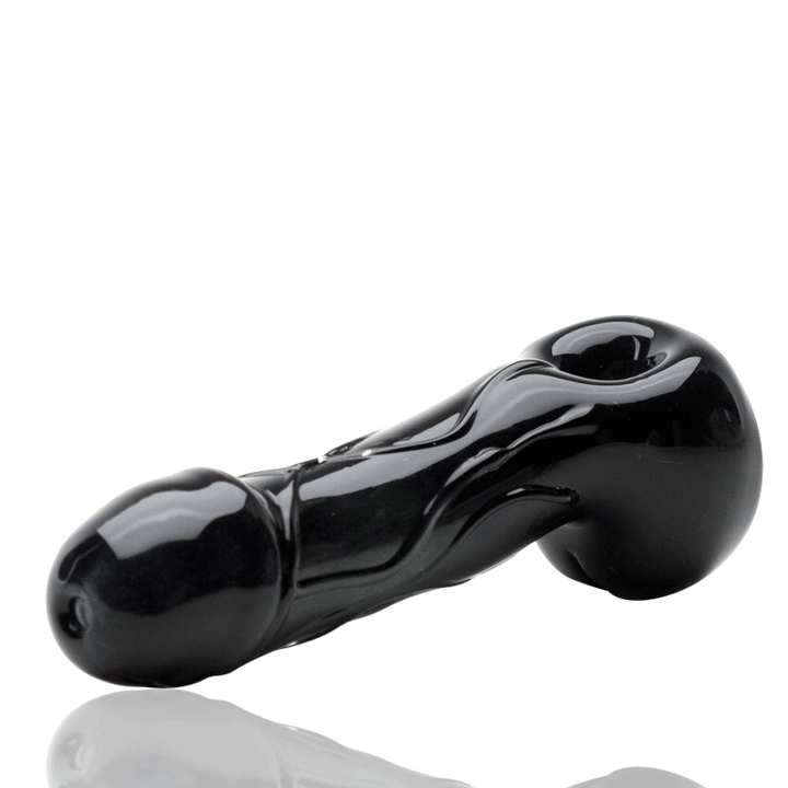 Large Penis Spoon Pipe