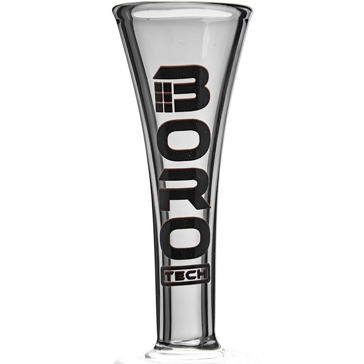 ELABORATE MULTI CHAMBER GLASS WATER PIPE - view 12 | BDDbrands