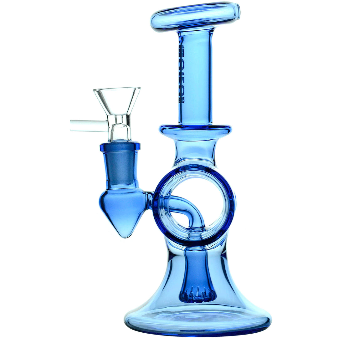 ELEGANT GLASS RECYCLER WITH OPEN LOOP DESIGN by Calibear | BDDbrands