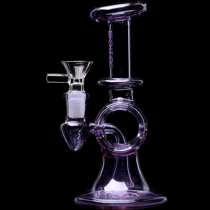 ELEGANT GLASS RECYCLER WITH OPEN LOOP DESIGN - view 10 | BDDbrands