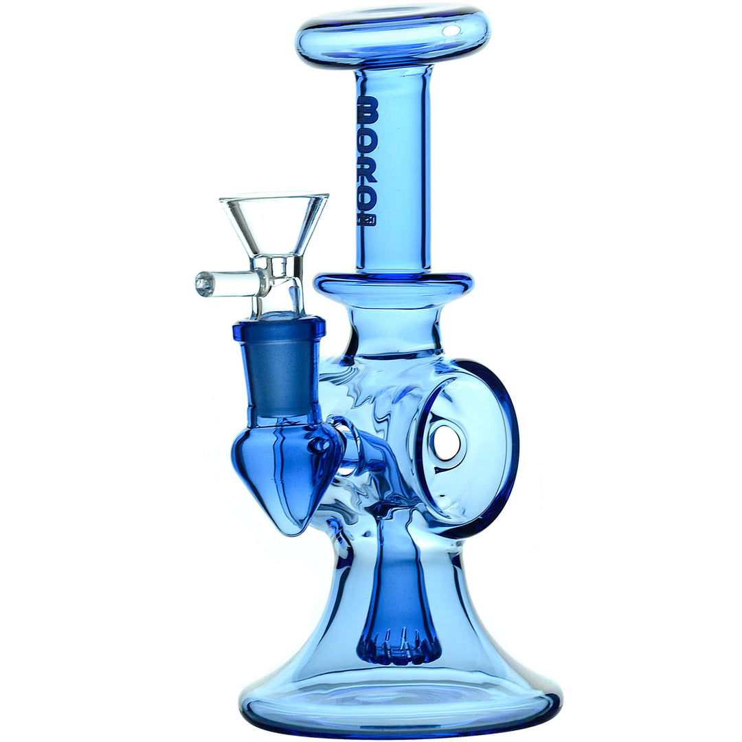 ELEGANT GLASS RECYCLER WITH OPEN LOOP DESIGN - view 8 | BDDbrands