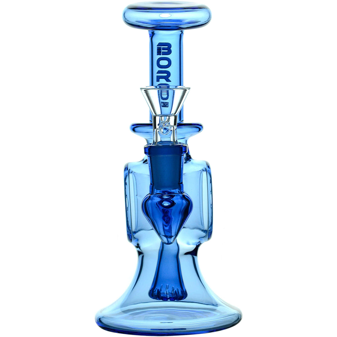 ELEGANT GLASS RECYCLER WITH OPEN LOOP DESIGN - view 7 | BDDbrands