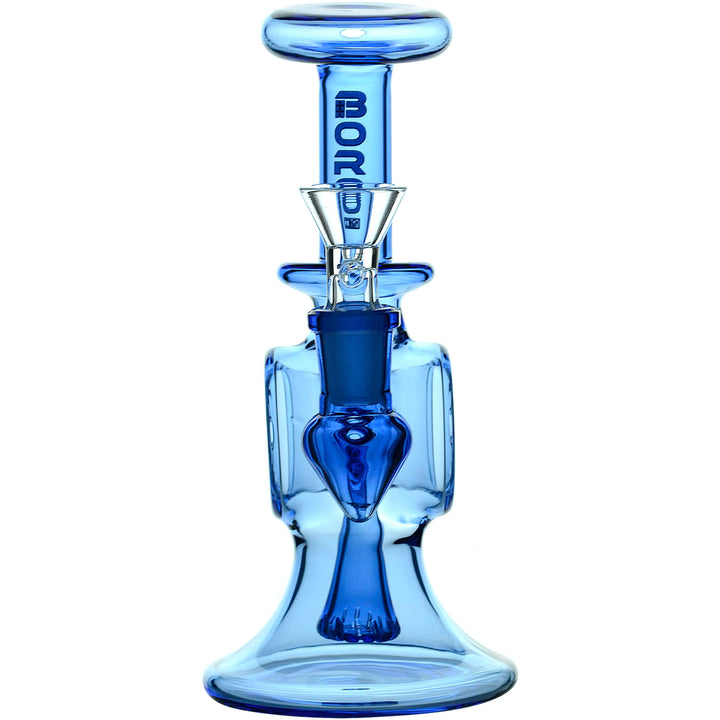 ELEGANT GLASS RECYCLER WITH OPEN LOOP DESIGN - view 7 | BDDbrands