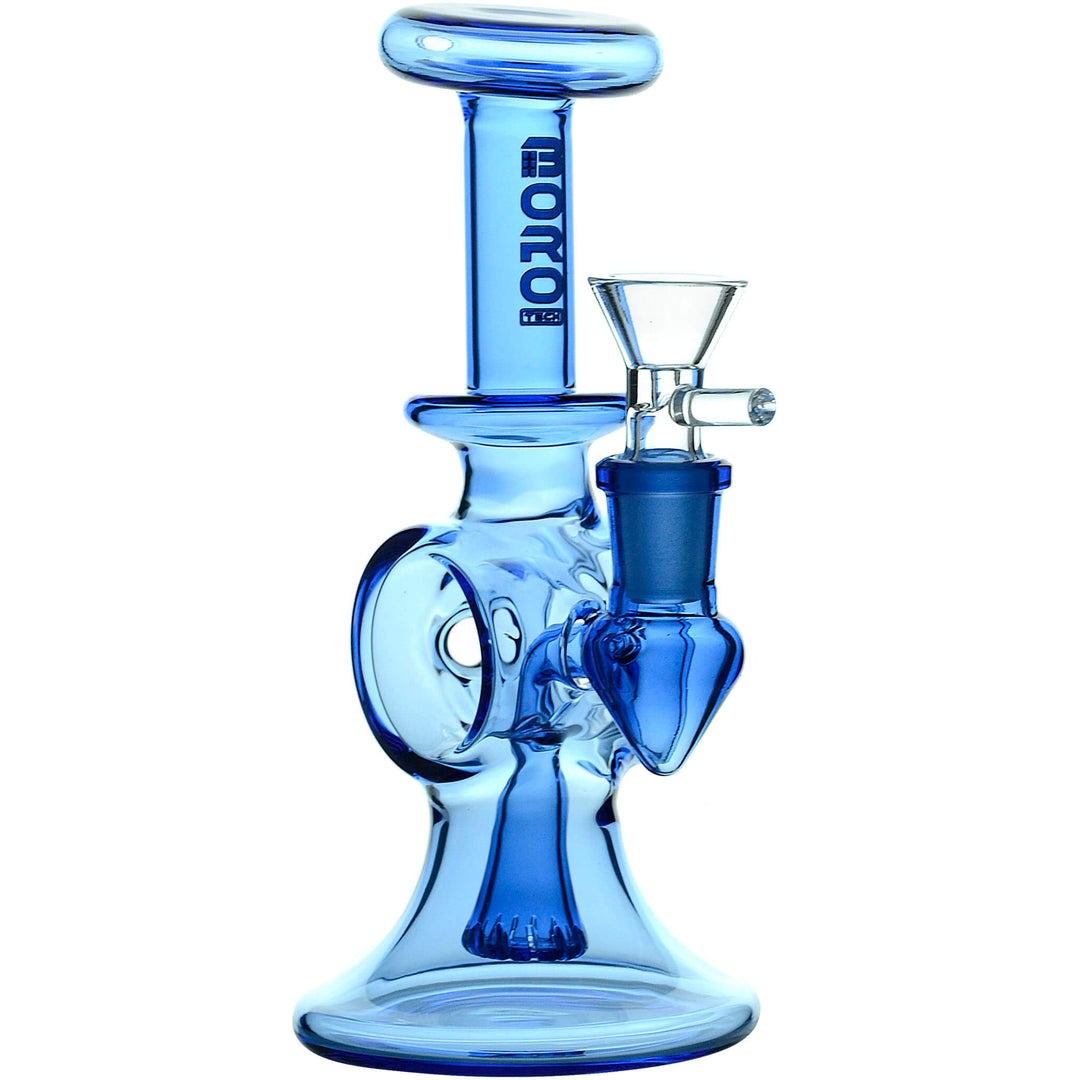 ELEGANT GLASS RECYCLER WITH OPEN LOOP DESIGN - view 6 | BDDbrands