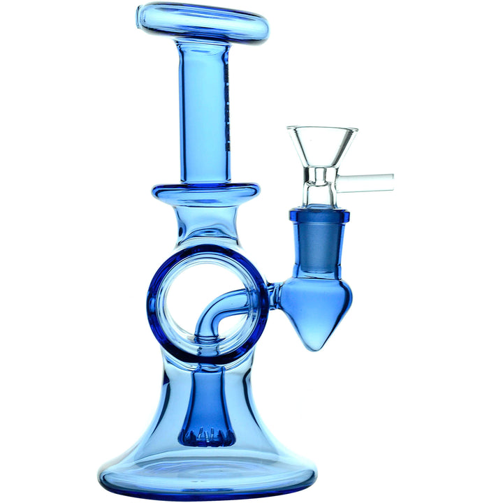 ELEGANT GLASS RECYCLER WITH OPEN LOOP DESIGN - view 5 | BDDbrands