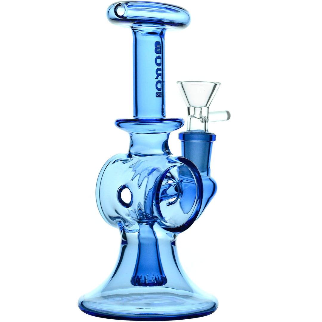 ELEGANT GLASS RECYCLER WITH OPEN LOOP DESIGN - view 4 | BDDbrands
