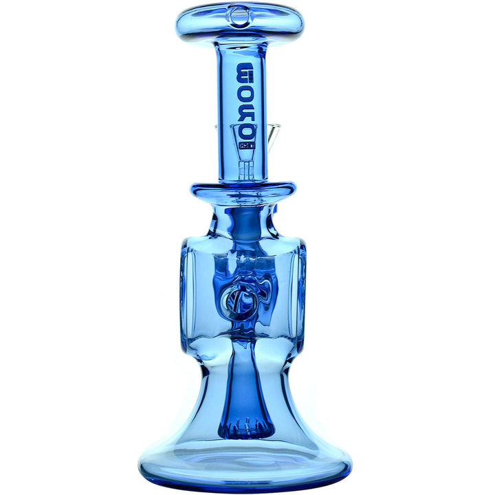 ELEGANT GLASS RECYCLER WITH OPEN LOOP DESIGN - view 3 | BDDbrands