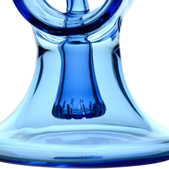 ELEGANT GLASS RECYCLER WITH OPEN LOOP DESIGN - view 9 | BDDbrands