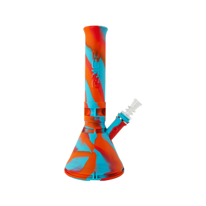 Eyce’s Beaker - The Vibrant Multi-purpose Silicone Bong