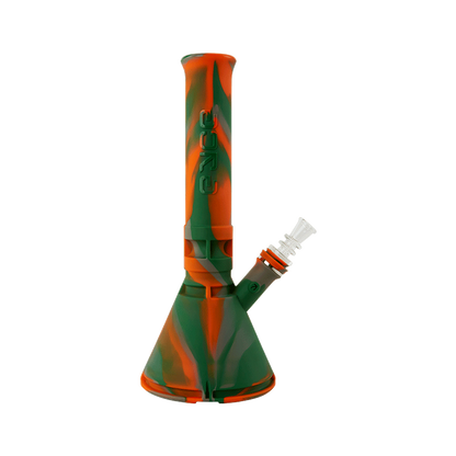 Eyce’s Beaker - The Vibrant Multi-purpose Silicone Bong