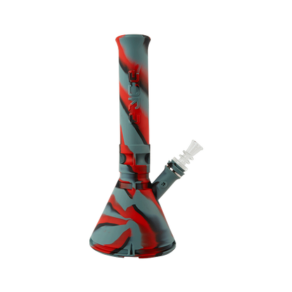 Eyce’s Beaker - The Vibrant Multi-purpose Silicone Bong