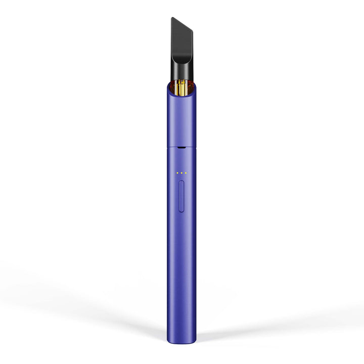 Vessel Vista Edge Cartridge Battery [Very Peri]
