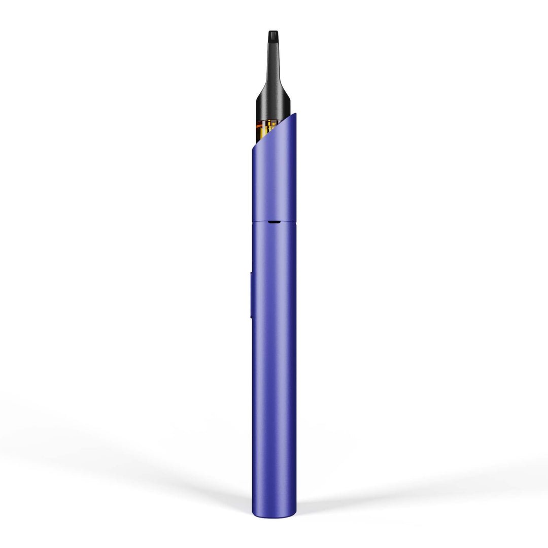 Vessel Vista Edge Cartridge Battery [Very Peri]
