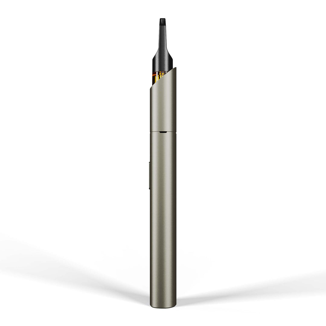 Vessel Vista Edge Cartridge Battery [Sage]
