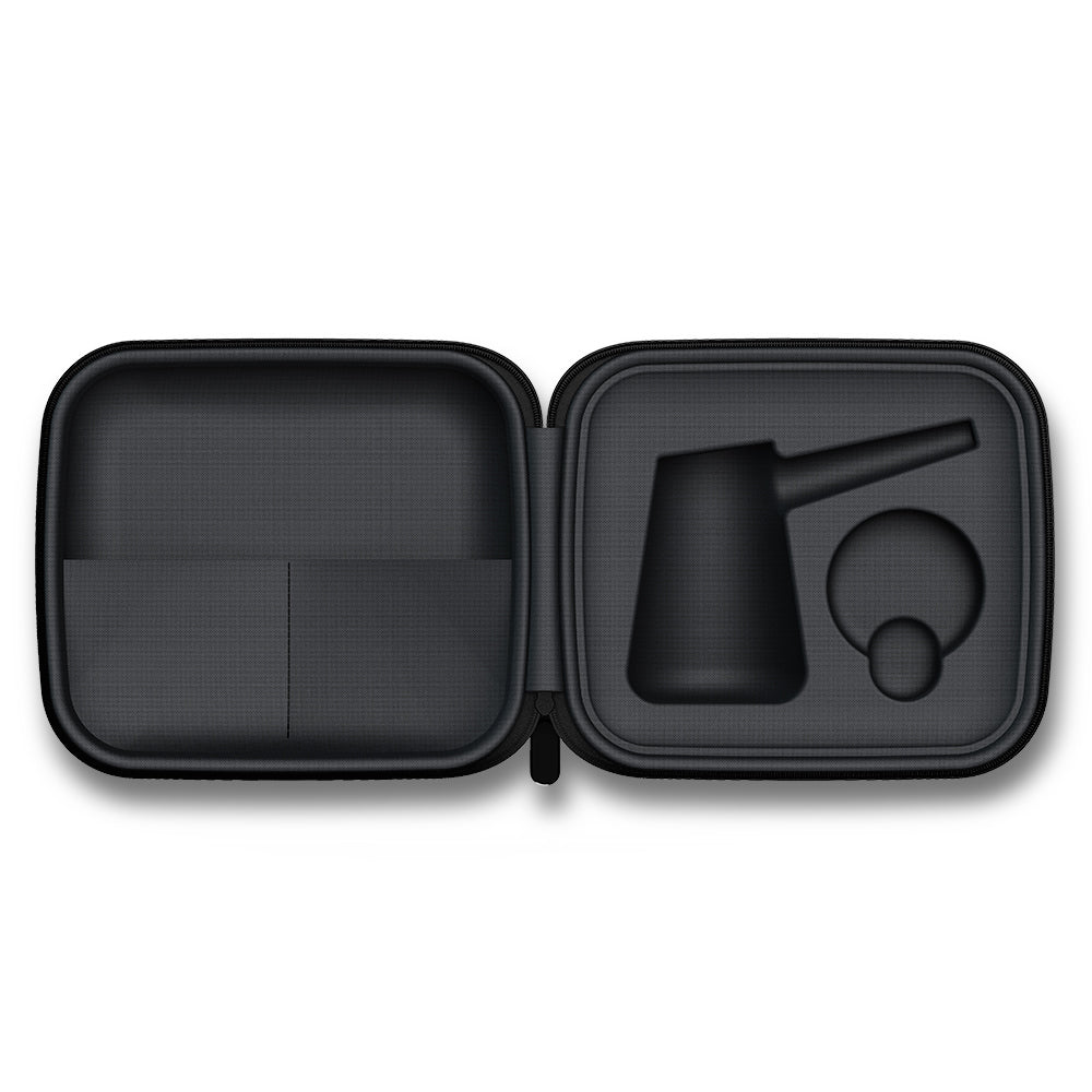 Vessel Nest Case [Black]