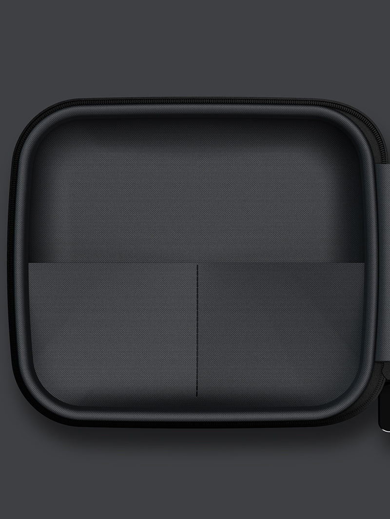 Vessel Nest Case [Black]
