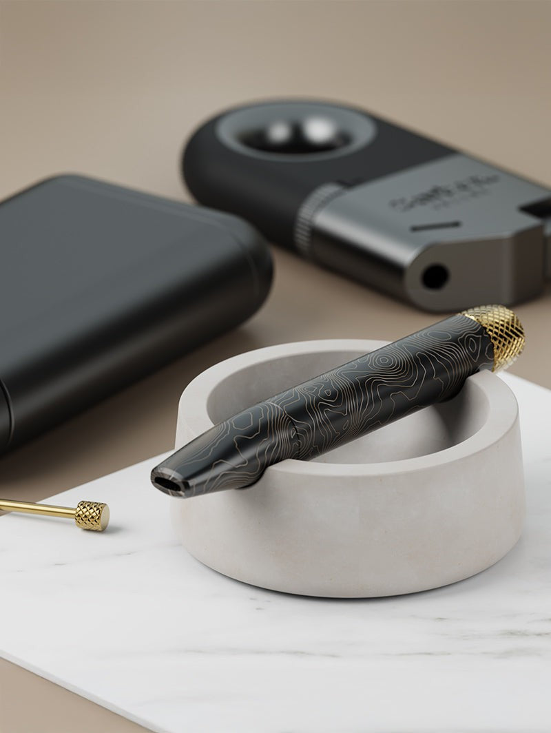 Vessel Ember [Concrete]