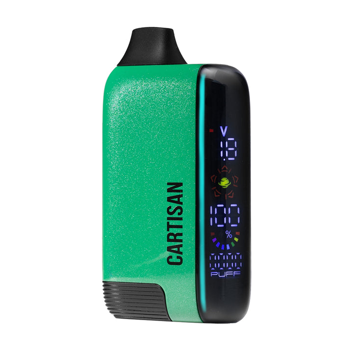 Cartisan Veil Bar Pro EVO Vaporizer - view 12 | BDDbrands