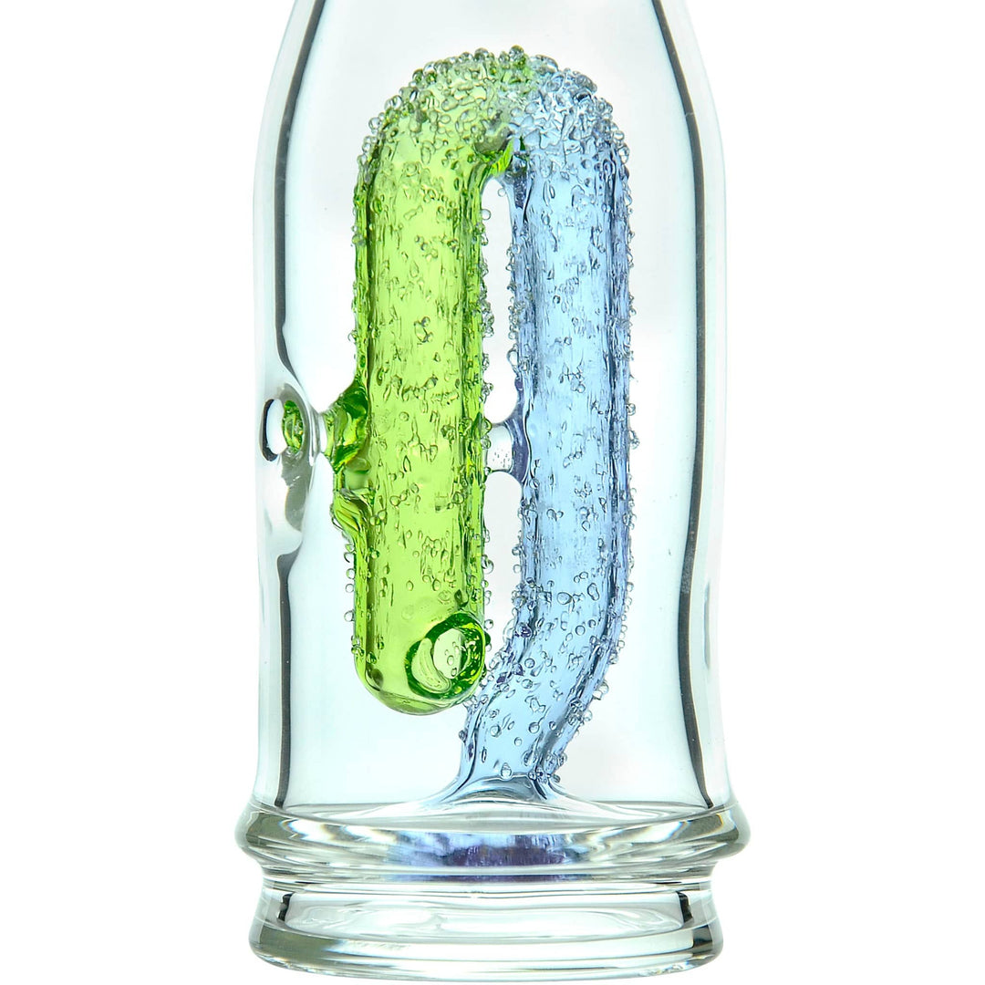 ENCASED PUFFCO PEAK OG & PRO ATTACHMENT.